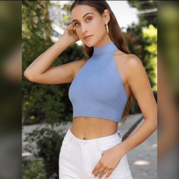 Halter Top Bundle - Picture 2 of 5